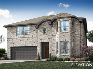 2318 Legacy Oaks Ln, Bedford, TX 76021