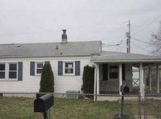 72 Circle Ave, Indian Head, MD 20640