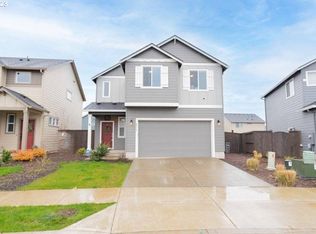 8614 N 2nd Loop, Ridgefield, WA 98642