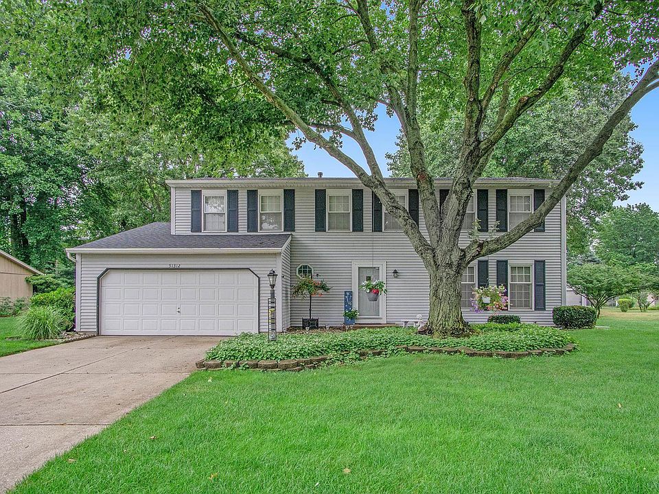 1st image of 51312 Sandyridge Ln