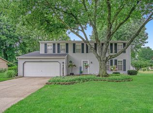 51312 Sandyridge Ln, South Bend, IN