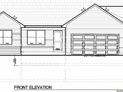 1409 6th St, Harvard, IL, 60033