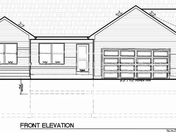 1409 6th St, Harvard, IL 60033
