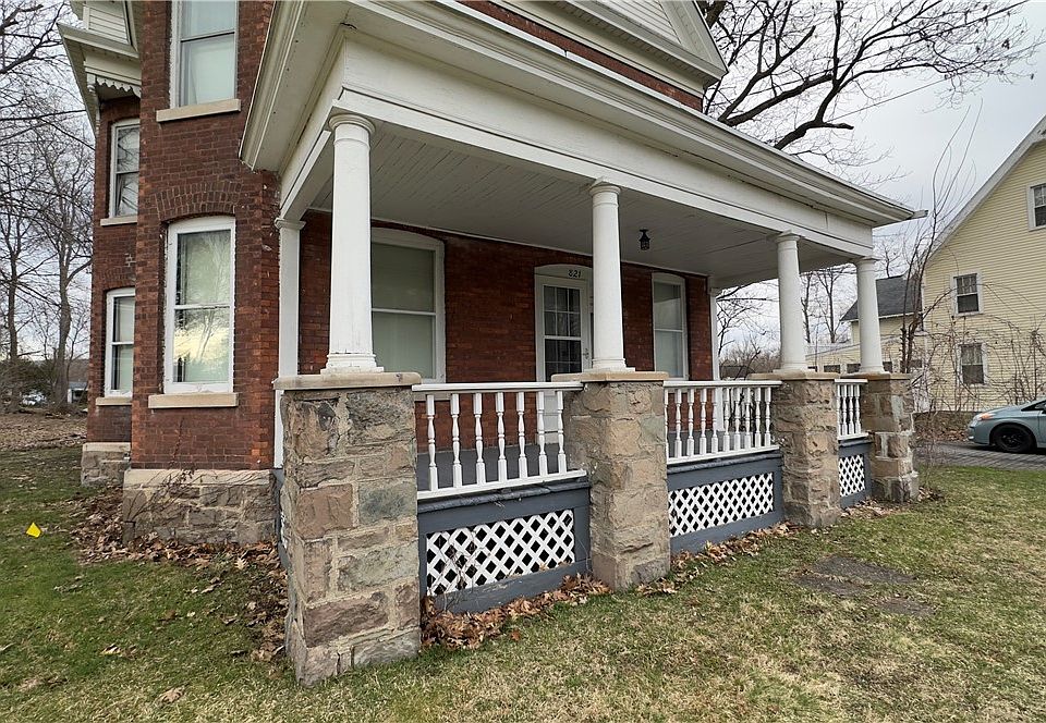 821 Herkimer Rd, Utica, NY 13502 MLS S1463532 Zillow