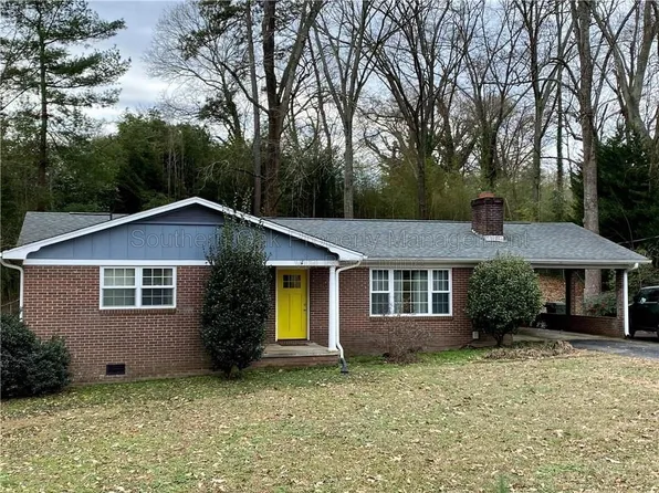 106 Azalea Dr, Clemson, SC 29631