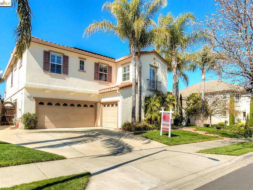 425 Iron Club Dr Brentwood CA 94513 Zillow