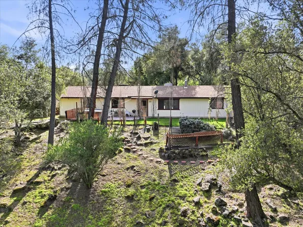 28911 Gray Squirrel Ct, Coarsegold, CA 93614