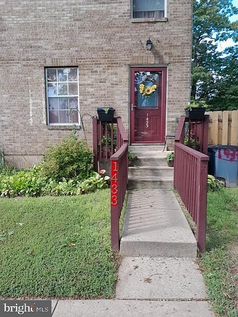 1st image of 1433 Harford Square Dr