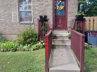 1433 Harford Square Dr, Edgewood, MD 21040