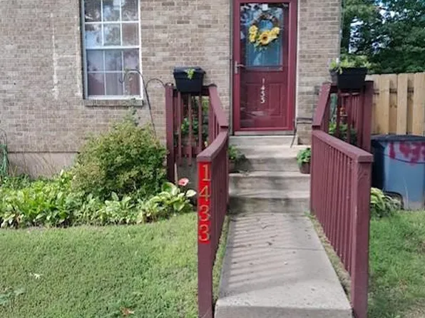 1433 Harford Square Dr, Edgewood, MD 21040