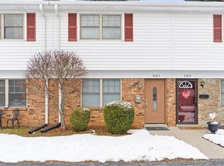 3163 Wooded Way, Jeffersonville, IN 47130