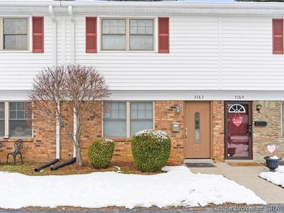 3163 Wooded Way, Jeffersonville, IN, 47130