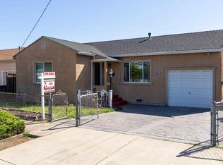 1063 Martin Blvd, San Leandro, CA 94577