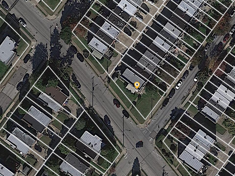2nd image of 1101 E Dorset St