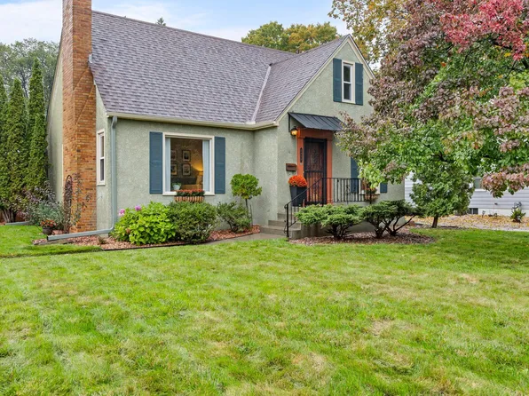 6938 Park Ave, Minneapolis, MN 55423