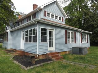 125 Spruce St, Badin, NC 28009