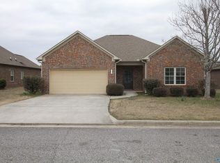 20351 Songbird Dr, Athens, AL 35611