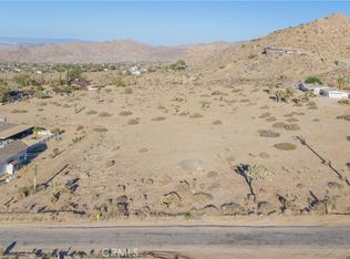 7979 Wesley Rd #162, Joshua Tree, CA 92252