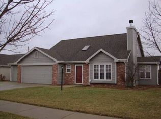 4313 W 26th Ter, Lawrence, KS 66047