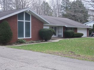 109 Terrace Dr APT 3, Edinboro, PA 16412