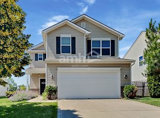 3862 Dusty Sands Rd, Whitestown, IN 46075