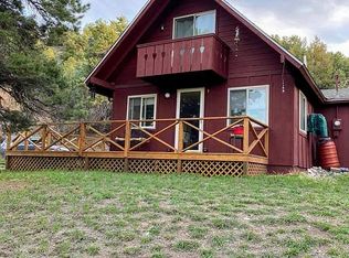 60 Loop Dr, Howard, CO 81233