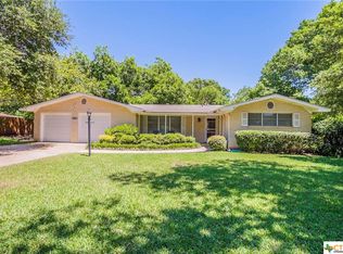 2405 Birdcreek Dr, Temple, TX 76502