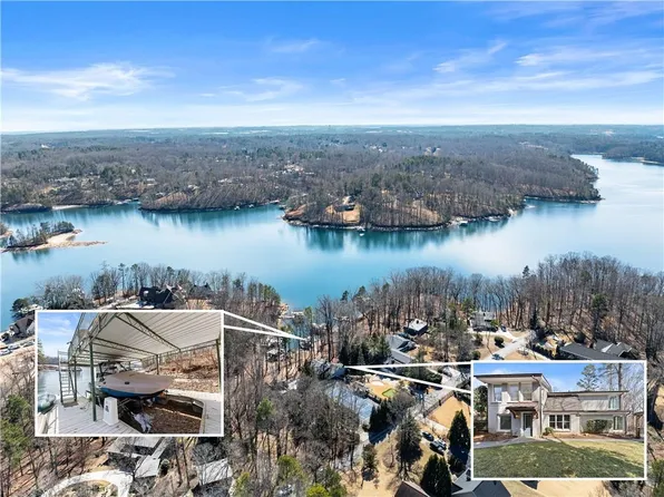 5983 Nachoochee Trl, Flowery Branch, GA 30542