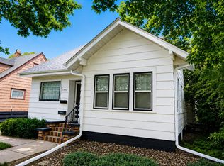 1309 S 2nd St, Aberdeen, SD 57401