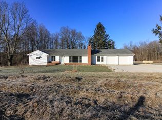 1246 S Lexington Springmill Rd, Mansfield, OH 44903