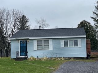 5977 Cooper St, Vernon, NY 13476