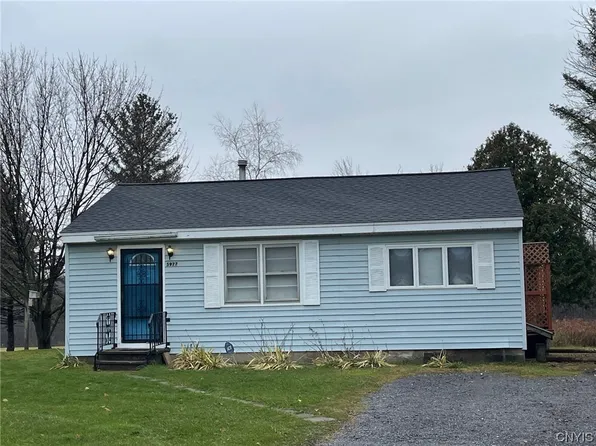 5977 Cooper St, Vernon, NY 13476