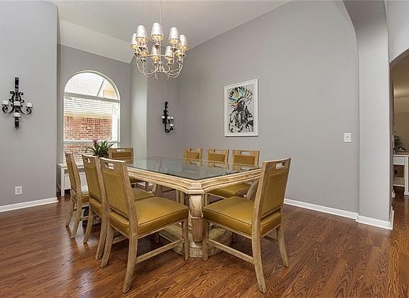 5th image of 8120 Campeche Bay Pl