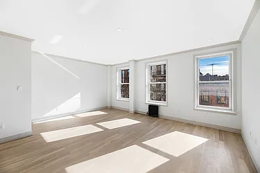 Rented by REAL New York