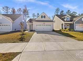 119 Holloway Hl, Pooler, GA 31322