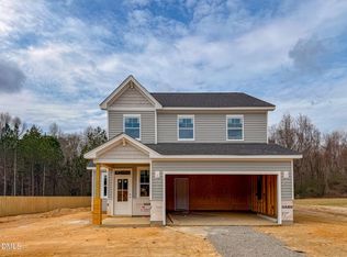 New Home Inc, LLC, Lillington, NC 27546