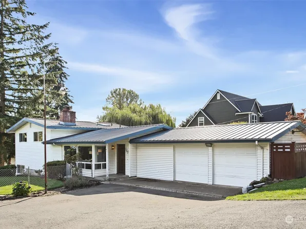 965 Nile Avenue NE, Renton, WA 98059