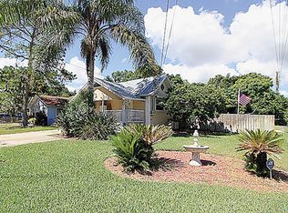 1001 Meadow Wood St, New Smyrna Beach, FL 32168