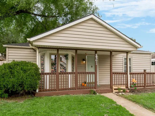 821 S Boeke St, Kansas City, KS 66105