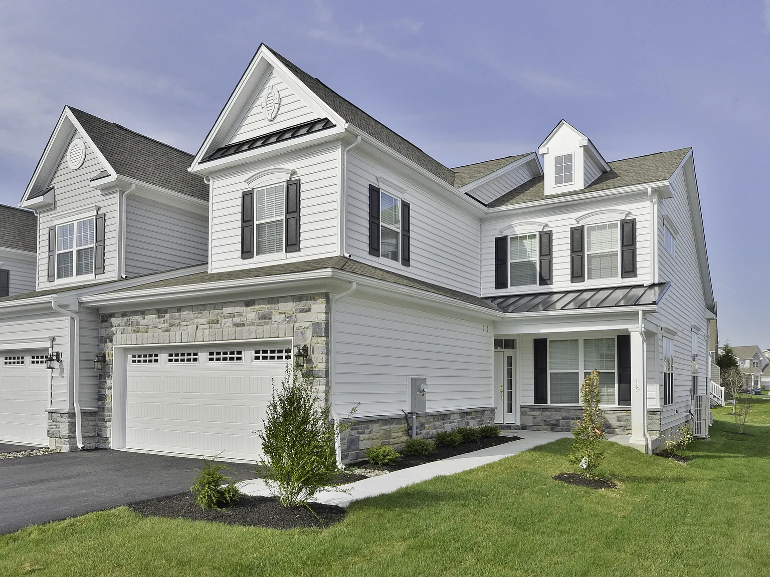 Meridian Crossing Community — Photo 2