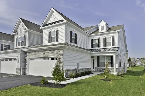 Meridian Crossing Community Photo 1