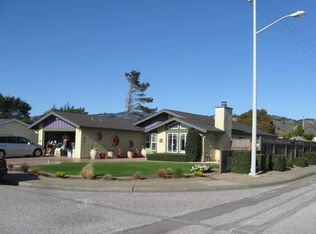 1110 Loryn Ln, Half Moon Bay, CA 94019