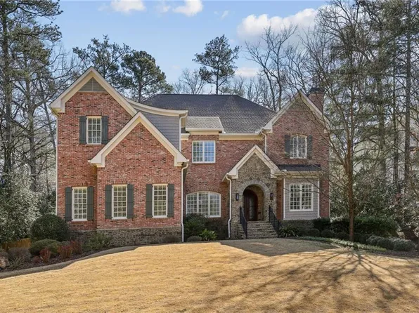 4441 Rebel Valley Vw SE, Atlanta, GA 30339