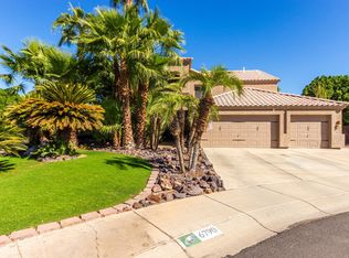 6790 W Marco Polo Rd, Glendale, AZ 85308