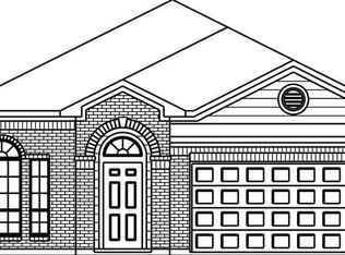 21323 Indigo Ruth Dr, Spring, TX 77379