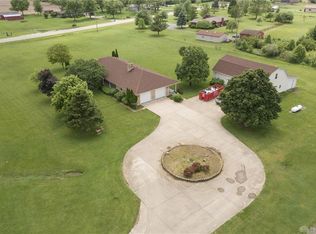 8844 Flick Rd, Tipp City, OH 45371