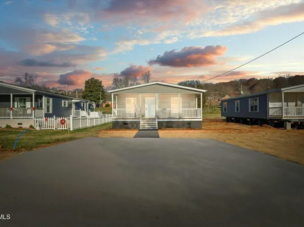 941 Fairmont Ave, Kingsport, TN 37660