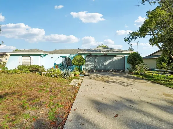 7430 Abington Way, Weeki Wachee, FL 34613