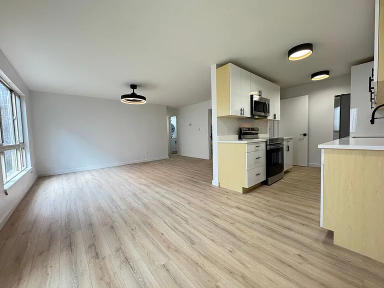 White Heather Apartments | Newly Renovated One and Two Bedroom Homes — Photo 75