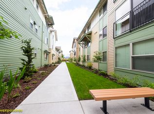 Franklin and Tucker Apartments, Beaverton, OR 97005